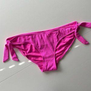 Primark Hot pink bikini bottom